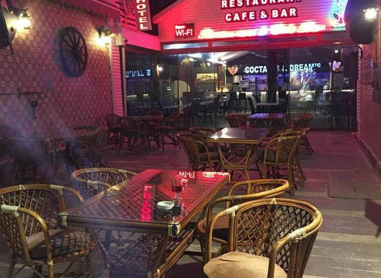 Трехместный Номер Deluxe, Kemer Port