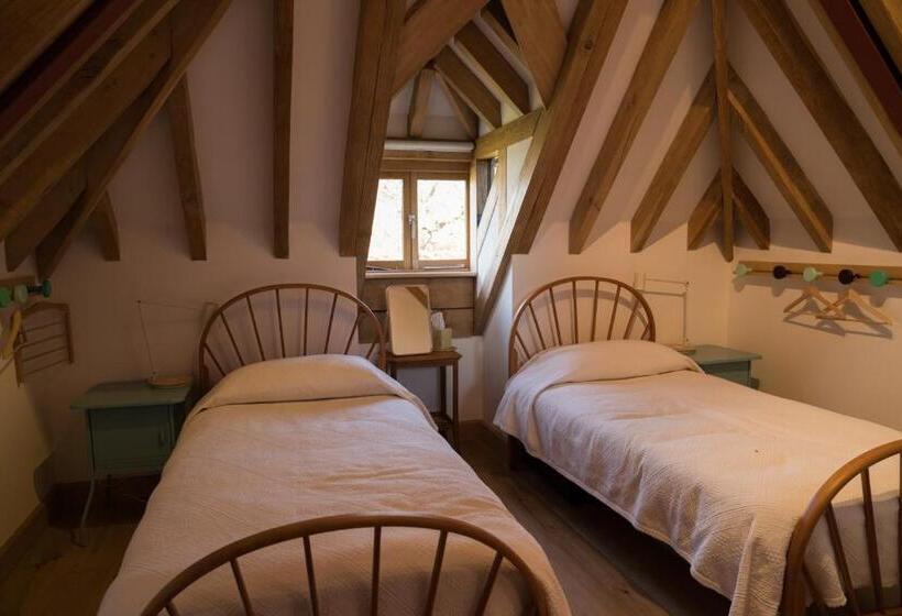 Номер Superior, Hurst Farm B&b