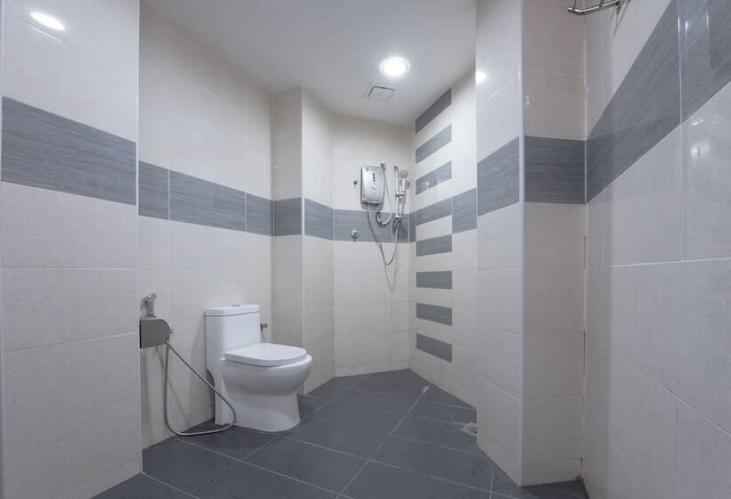 Suite Superior, Oyo 90380 Hotel Jasin
