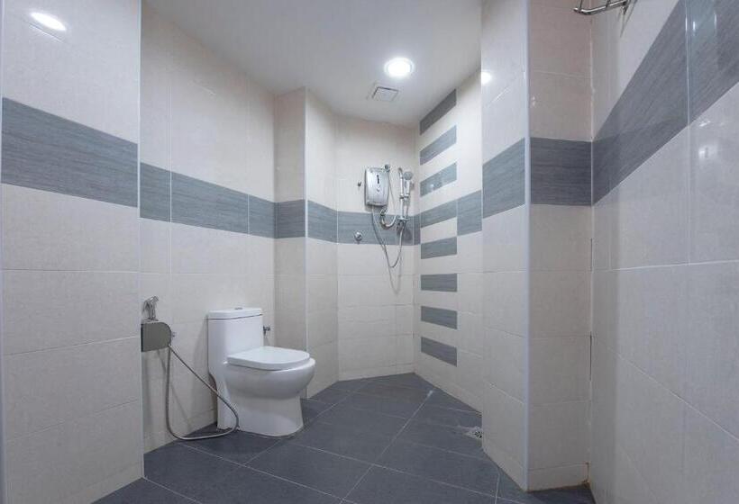 Suite Superior, Oyo 90380 Hotel Jasin