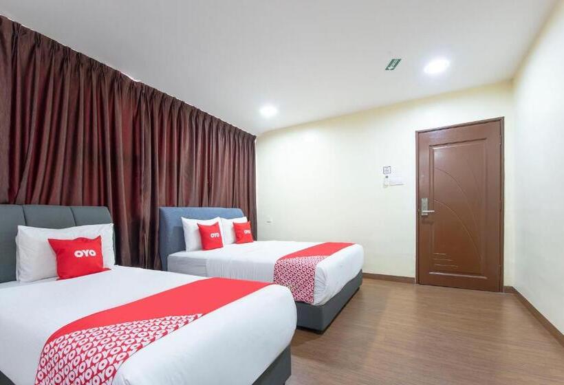 Suite Superior, Oyo 90380 Hotel Jasin