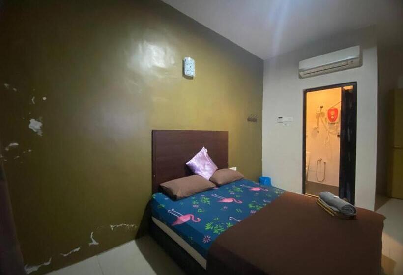 Номер Deluxe, Tgl Aparthotel Tanjung Lumpur