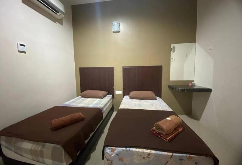Номер Стандарт, Tgl Aparthotel Tanjung Lumpur