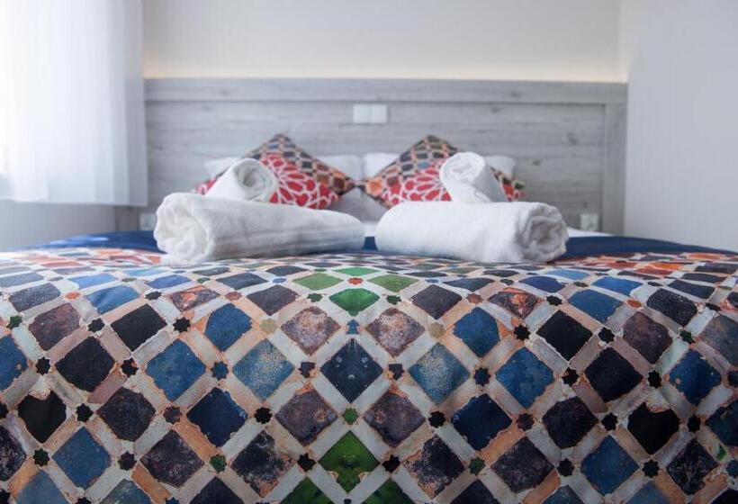 Номер Комфорт, Villa Andalucia Spa & Leisure