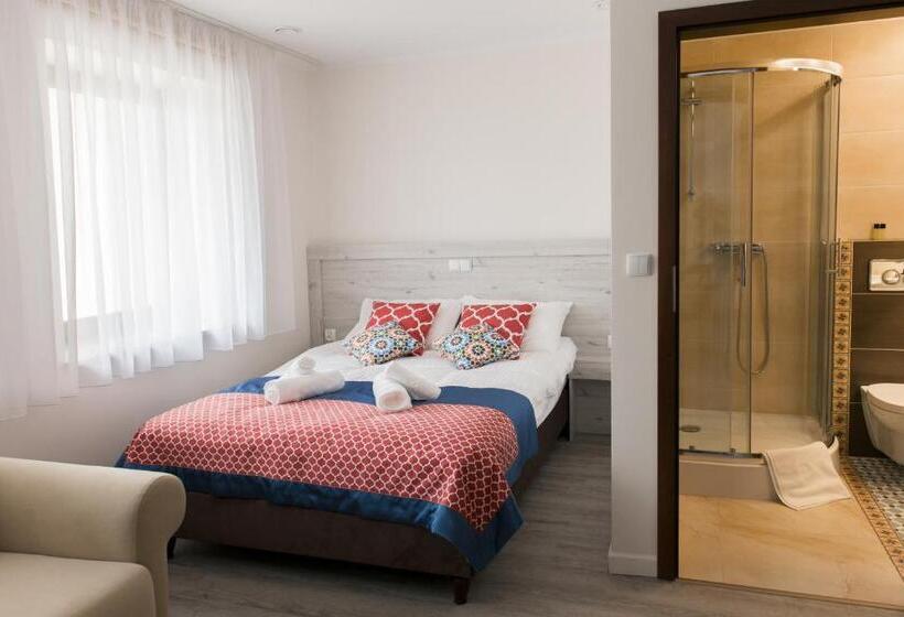 Номер Стандарт, Villa Andalucia Spa & Leisure