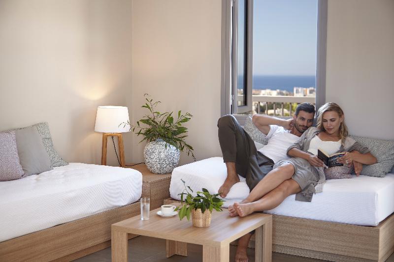 １ベッドルームアパートメント, Beachside Tower Apartments