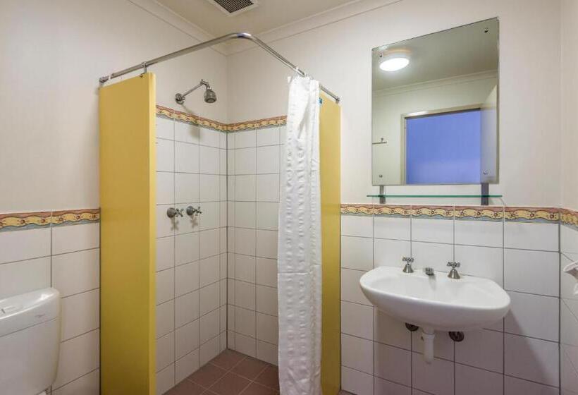 Номер Стандарт, Yha Adelaide Central