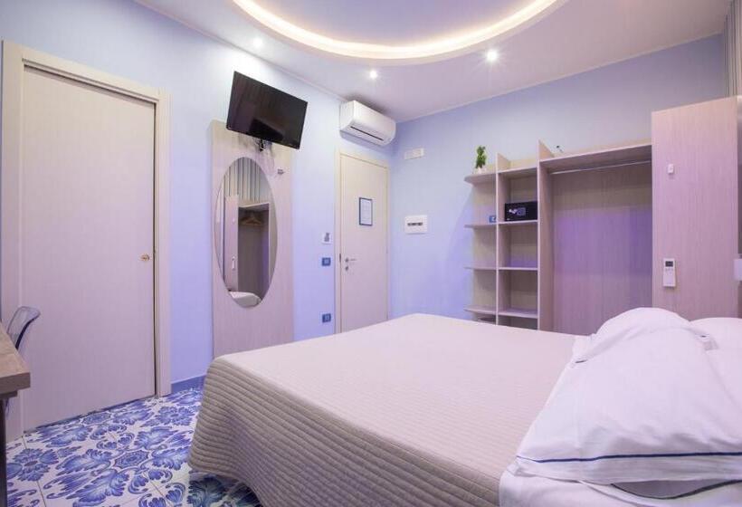 Номер Superior, B&b Degli Aranci