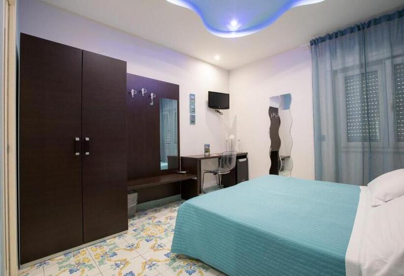 Номер Superior, B&b Degli Aranci