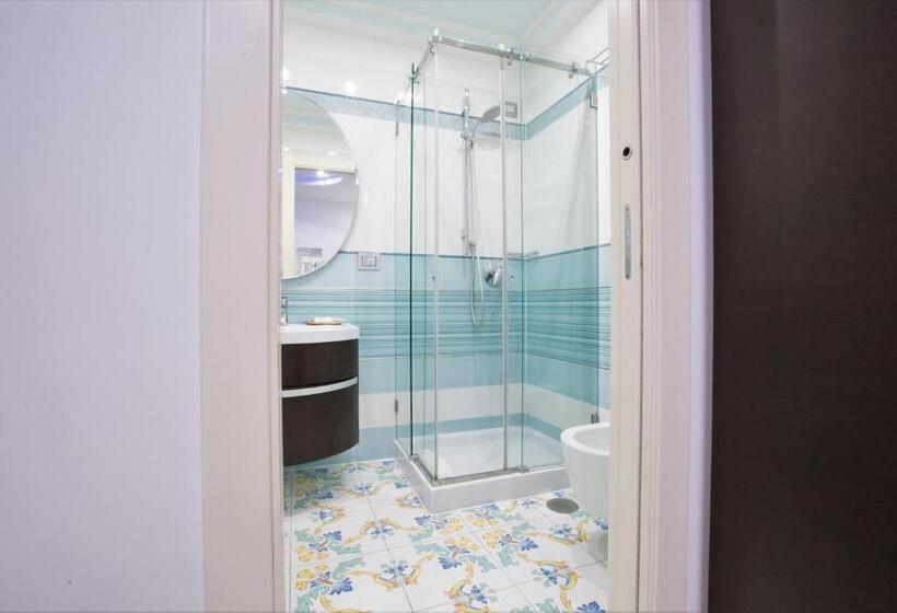 Номер Superior, B&b Degli Aranci