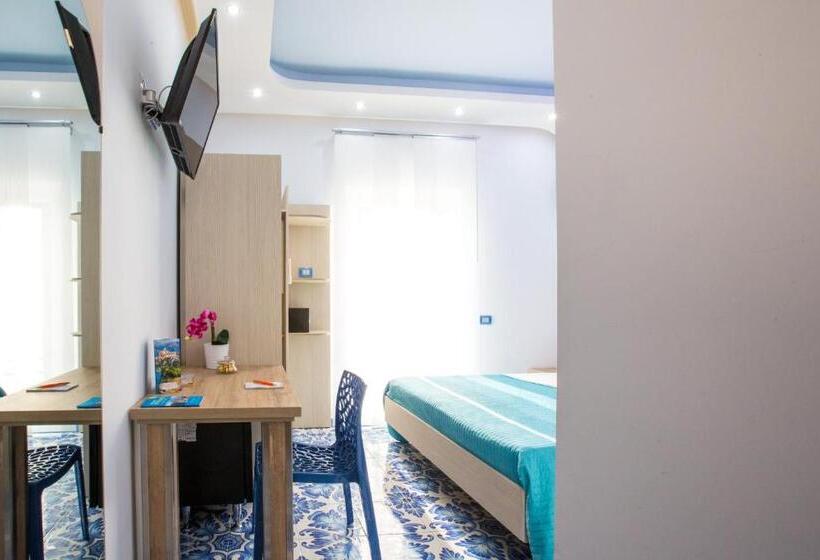 Номер Стандарт, B&b Degli Aranci