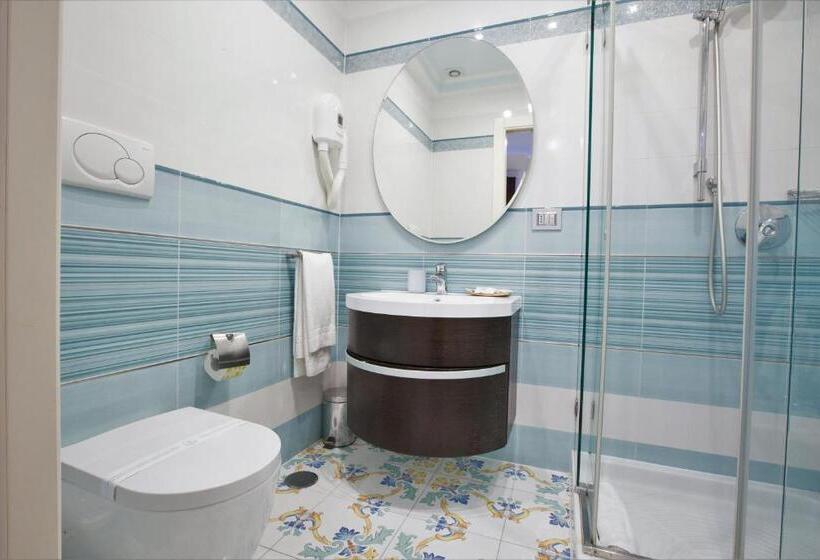 Номер Superior, B&b Degli Aranci