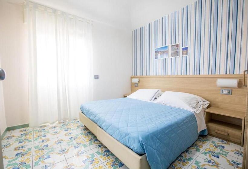 Номер Стандарт, B&b Degli Aranci