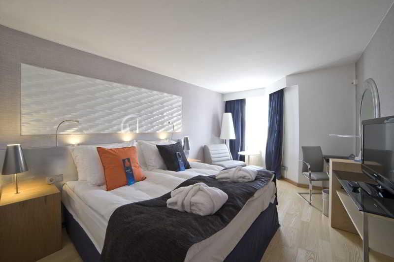 Номер Deluxe, Fx Hotel Pattaya