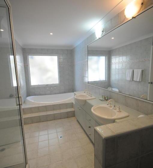 침실 2개 아파트, Mandurah Quay Resort