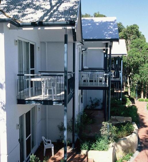 침실 3개 주택, Mandurah Quay Resort