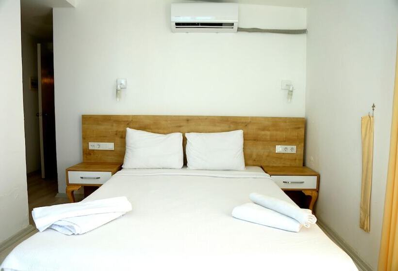 Номер Стандарт, Olimpos Beach Hotel By Rrh&r