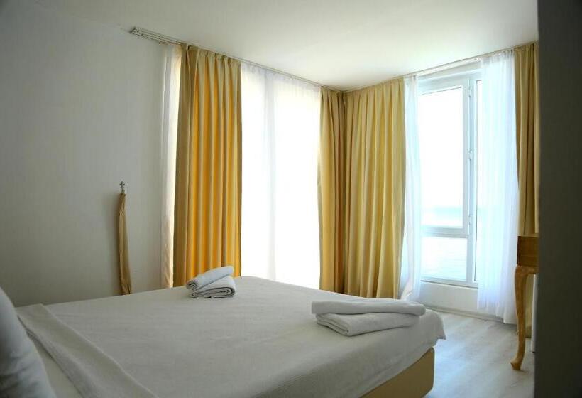 Номер Стандарт, Olimpos Beach Hotel By Rrh&r