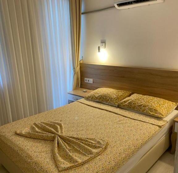 Люкс, Olimpos Beach Hotel By Rrh&r