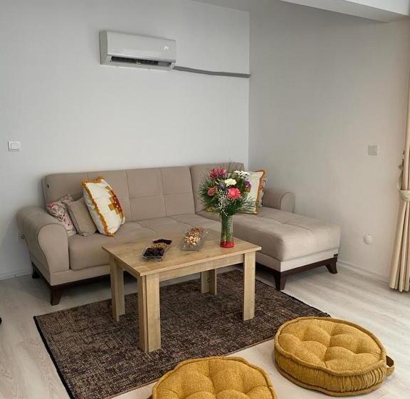 Люкс, Olimpos Beach Hotel By Rrh&r