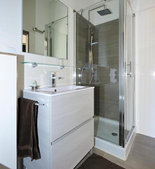 Студио Стандарт Вид на Сад, Résidence & Hôtel Aria Marina