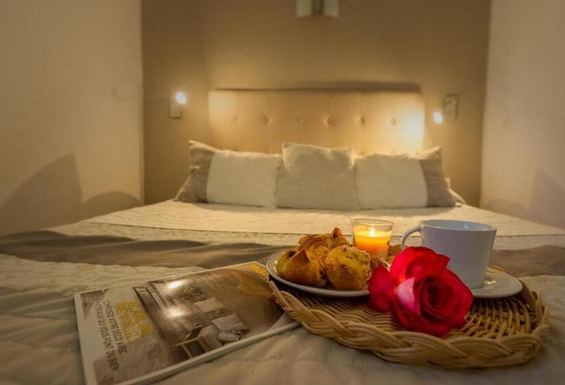 Апартаменты 1 Спальня Вид на Сад, Résidence & Hôtel Aria Marina