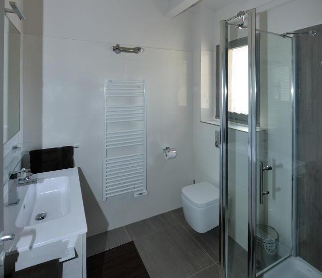 Апартаменты 1 Спальня Вид на Море, Résidence & Hôtel Aria Marina