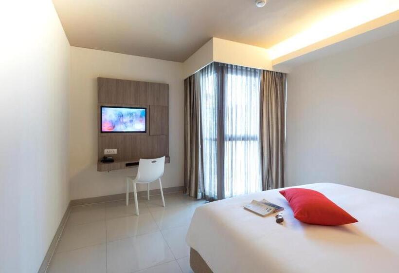 Семейный Номер Deluxe, Travelodge Pattaya
