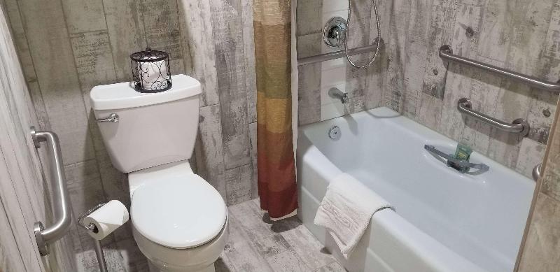 Номер Стандарт, Travelodge Pattaya
