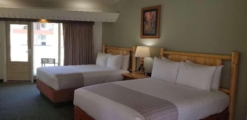 Номер Стандарт, Travelodge Pattaya