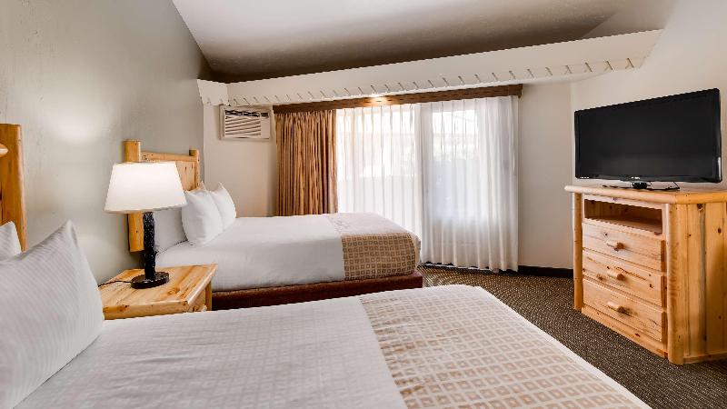 Номер Стандарт, Travelodge Pattaya