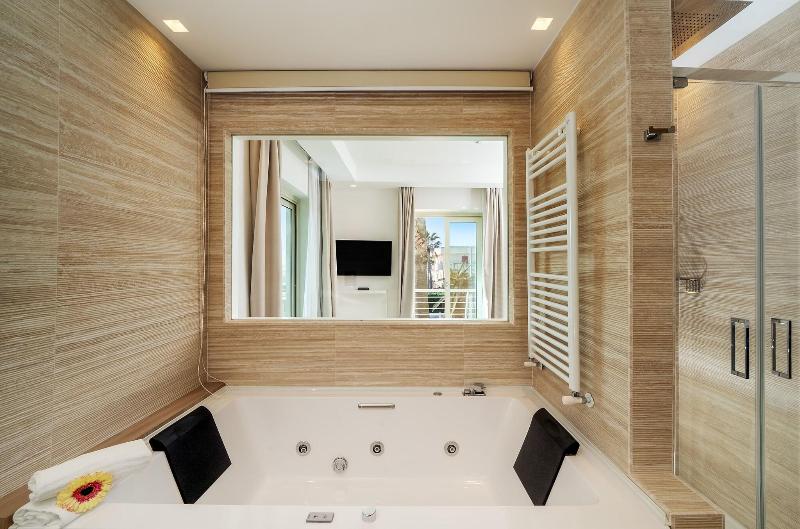 Номер Стандарт Трехместный, Travelodge Pattaya