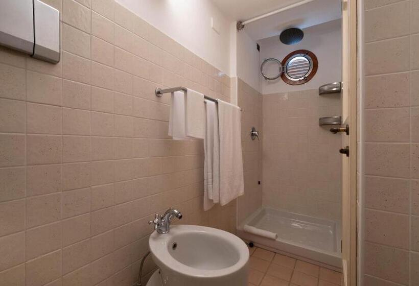 Номер Superior, Villa Penelope