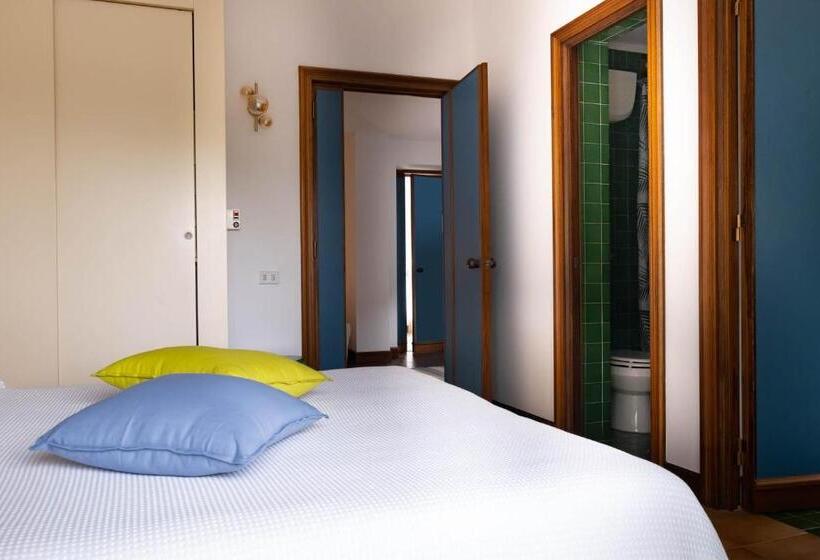 Номер Superior, Villa Penelope
