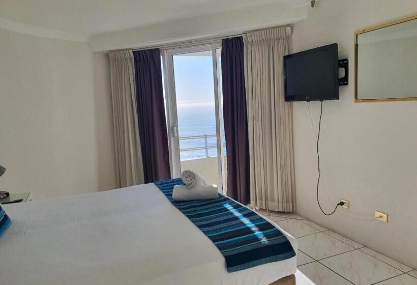 침실 1개 아파트, Zenith Ocean Front Apartments