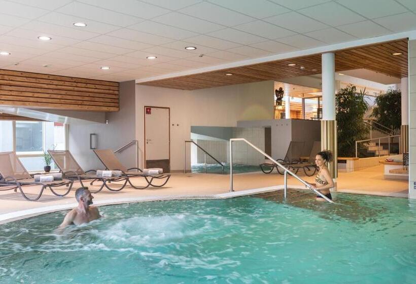 Студия Стандарт, Residence Rive Droite