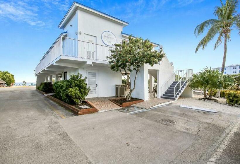Апартаменты 2 Спальни, Oceanside Retreat