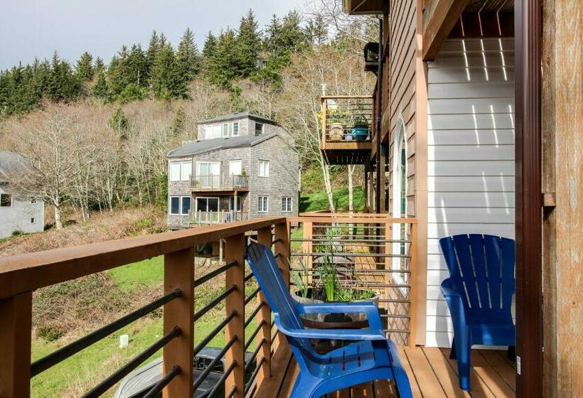 Апартаменты 2 Спальни, Sitka Sky