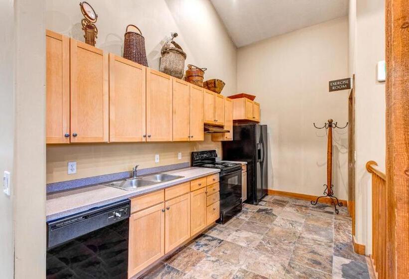 침실 1개 아파트, Cozy Crestview Condo