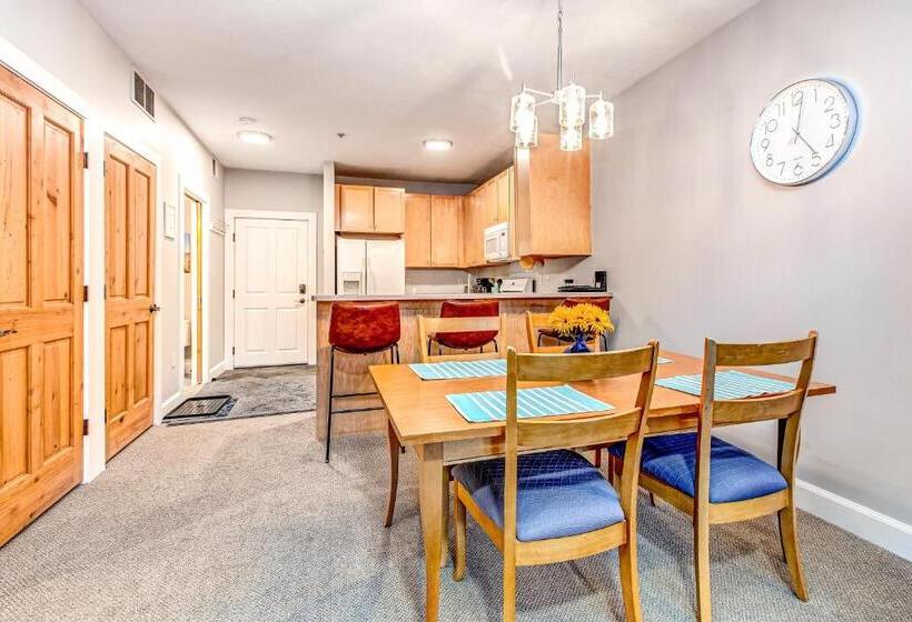 침실 1개 아파트, Cozy Crestview Condo