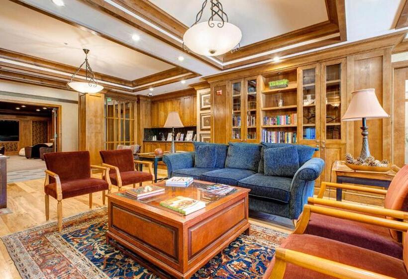 Апартаменты 2 Спальни, Eagle Springs East 101: Redwing Suite