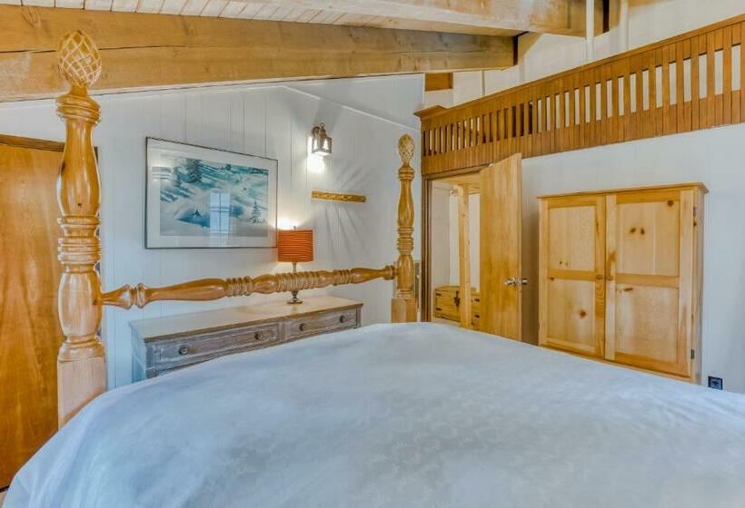 Апартаменты 1 Спальня, Edelweiss Retreat