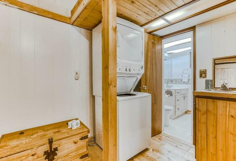 Апартаменты 1 Спальня, Edelweiss Retreat