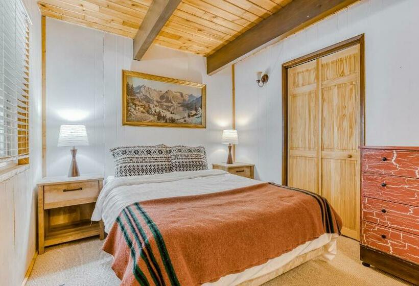 Апартаменты 1 Спальня, Edelweiss Retreat