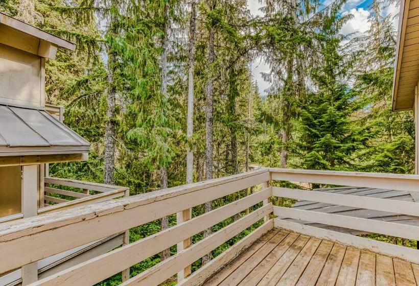 Апартаменты 1 Спальня, Edelweiss Retreat