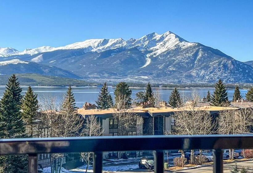 Апартаменты 3 Спальни, La Bonte Townhomes Unit 304