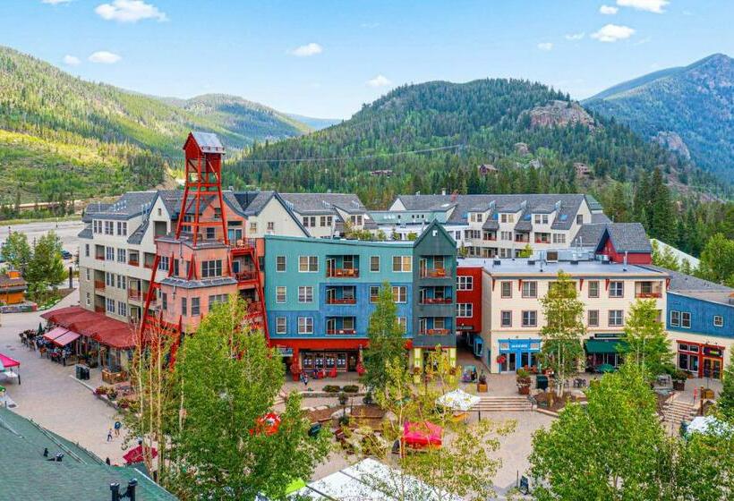 Апартаменты 1 Спальня, Silvermill Lodge 8250