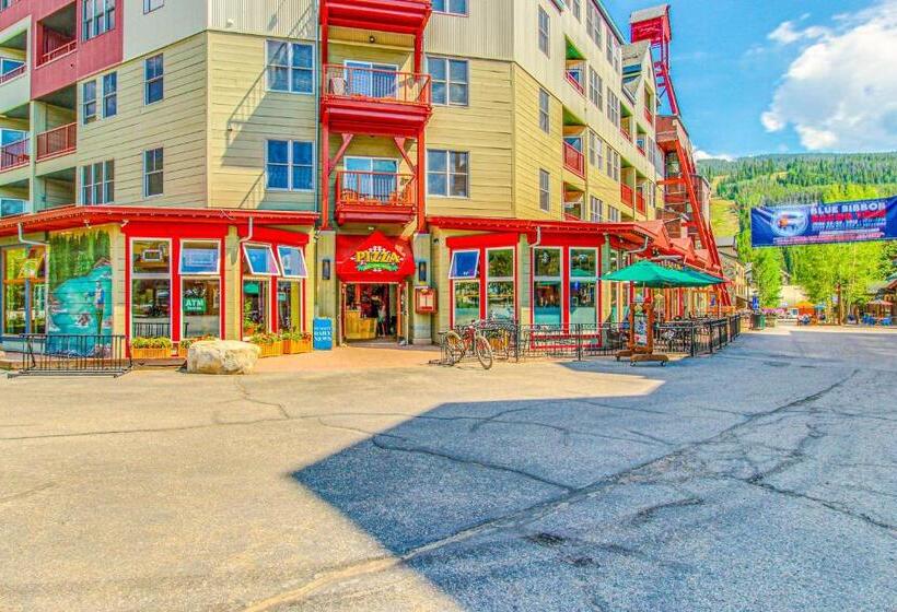Апартаменты 1 Спальня, Silvermill Lodge 8250
