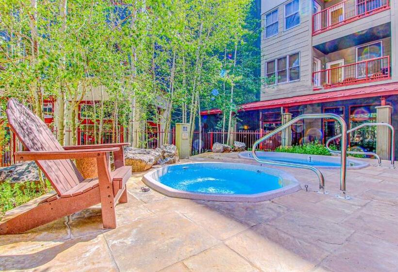 Апартаменты 1 Спальня, Silvermill Lodge 8250