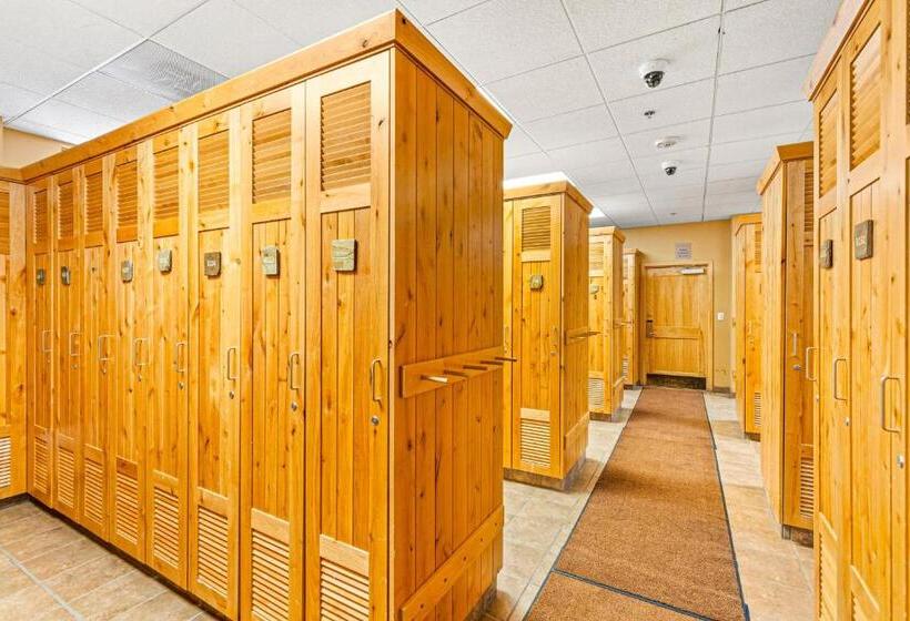 Апартаменты 1 Спальня, Silvermill Lodge 8250